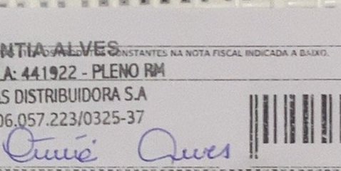 Assinatura