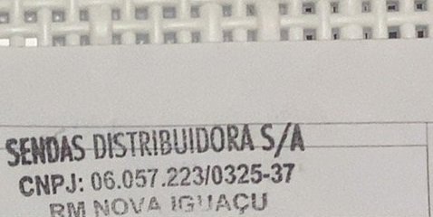 Assinatura