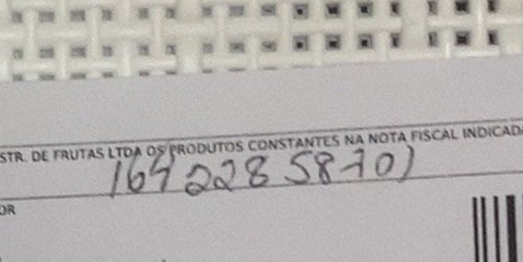 Assinatura
