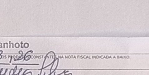 Assinatura