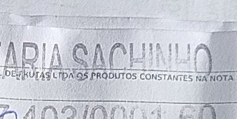 Assinatura