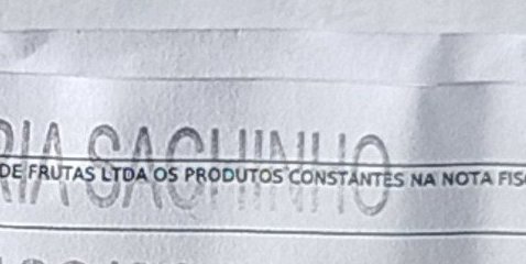 Assinatura