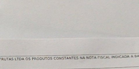 Assinatura