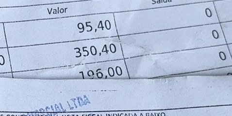 Assinatura