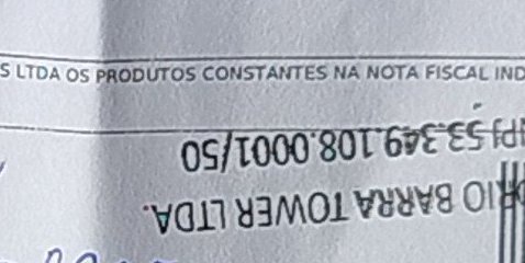 Assinatura