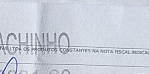 Assinatura
