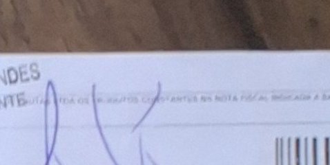 Assinatura