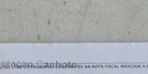 Assinatura