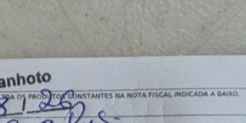 Assinatura
