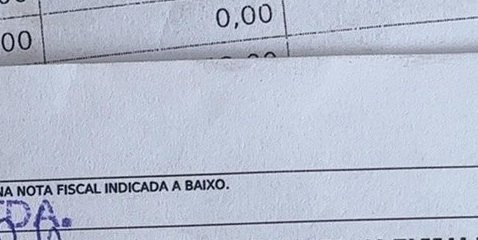 Assinatura