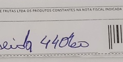 Assinatura