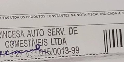 Assinatura