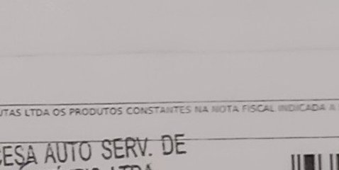 Assinatura