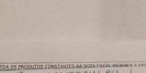 Assinatura