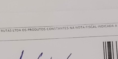 Assinatura