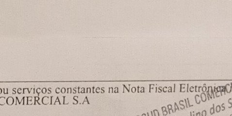Assinatura