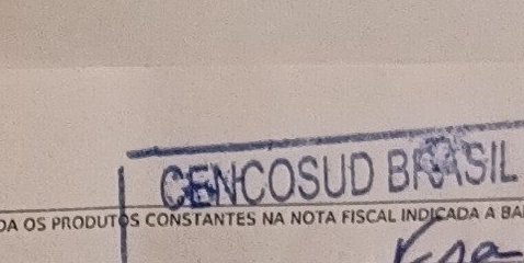 Assinatura
