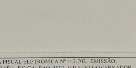 Assinatura