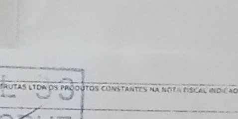 Assinatura