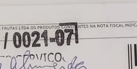 Assinatura