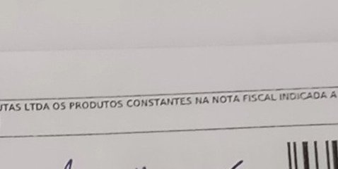 Assinatura