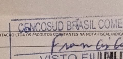 Assinatura