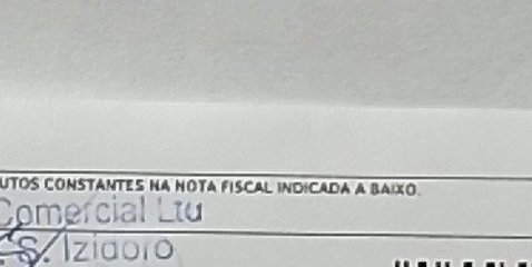 Assinatura