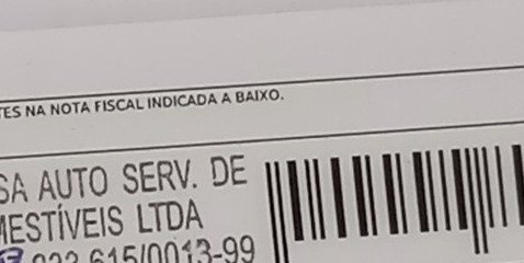 Assinatura