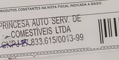 Assinatura