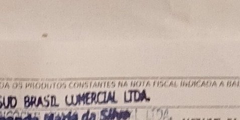Assinatura