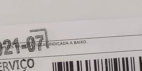 Assinatura