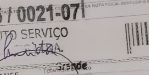 Assinatura