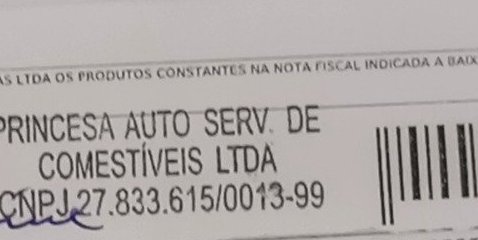 Assinatura