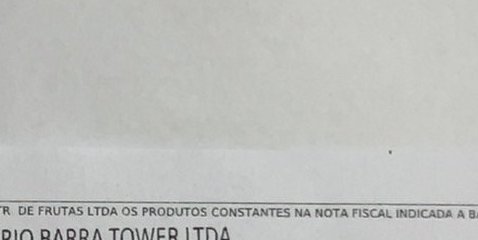 Assinatura