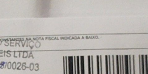 Assinatura