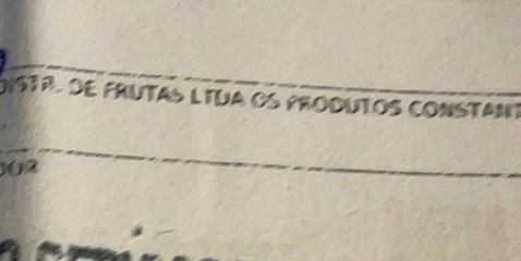 Assinatura