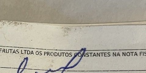 Assinatura