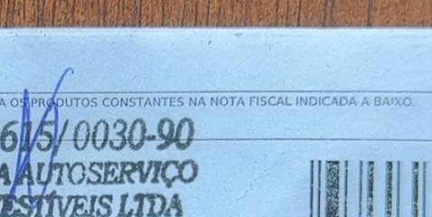 Assinatura