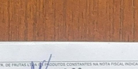 Assinatura