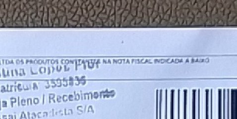 Assinatura