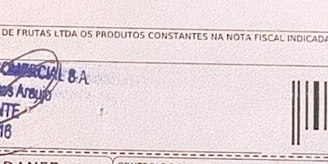 Assinatura