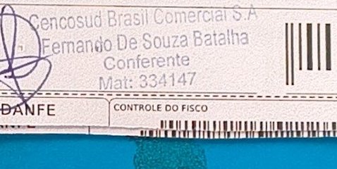 Assinatura