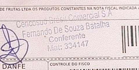 Assinatura