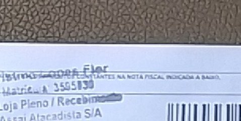 Assinatura