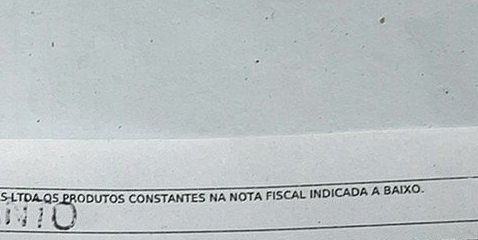 Assinatura