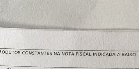 Assinatura