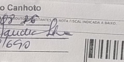 Assinatura