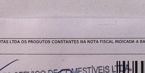 Assinatura