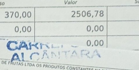 Assinatura