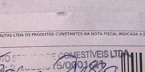 Assinatura